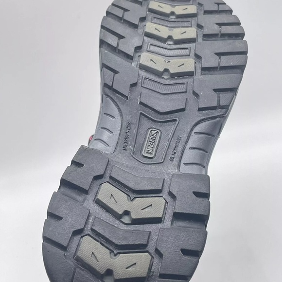 Wolverine PIPER LACE UP BOOT - Picture 9 of 13